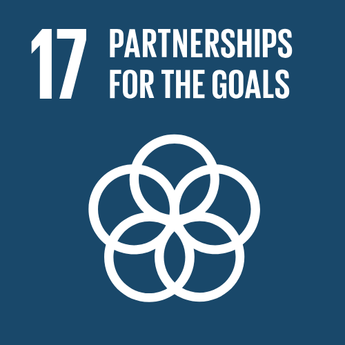 Partnerships for the Goals