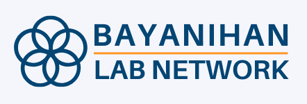 Bayanihan Lab Network Logo